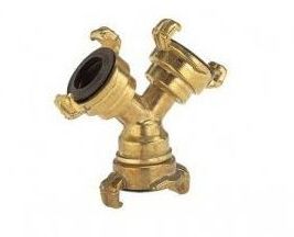 Gardena rozdzielacz podwójny (7119)