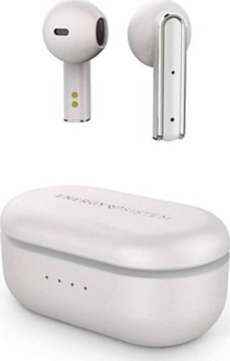 Słuchawki Energy Sistem Style 4 kremowe (453511)