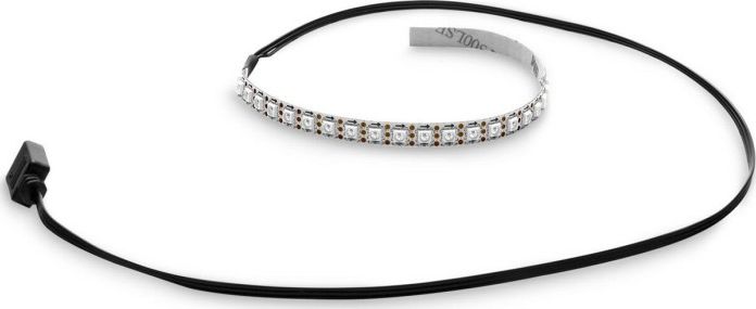 EK Water Blocks EK Water Blocks EK-Loop D-RGB LED Strip Dense - 200mm