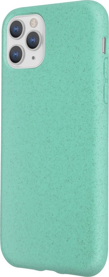TelForceOne Forever Nakładka Bioio do iPhone 11 Pro Max miętowa