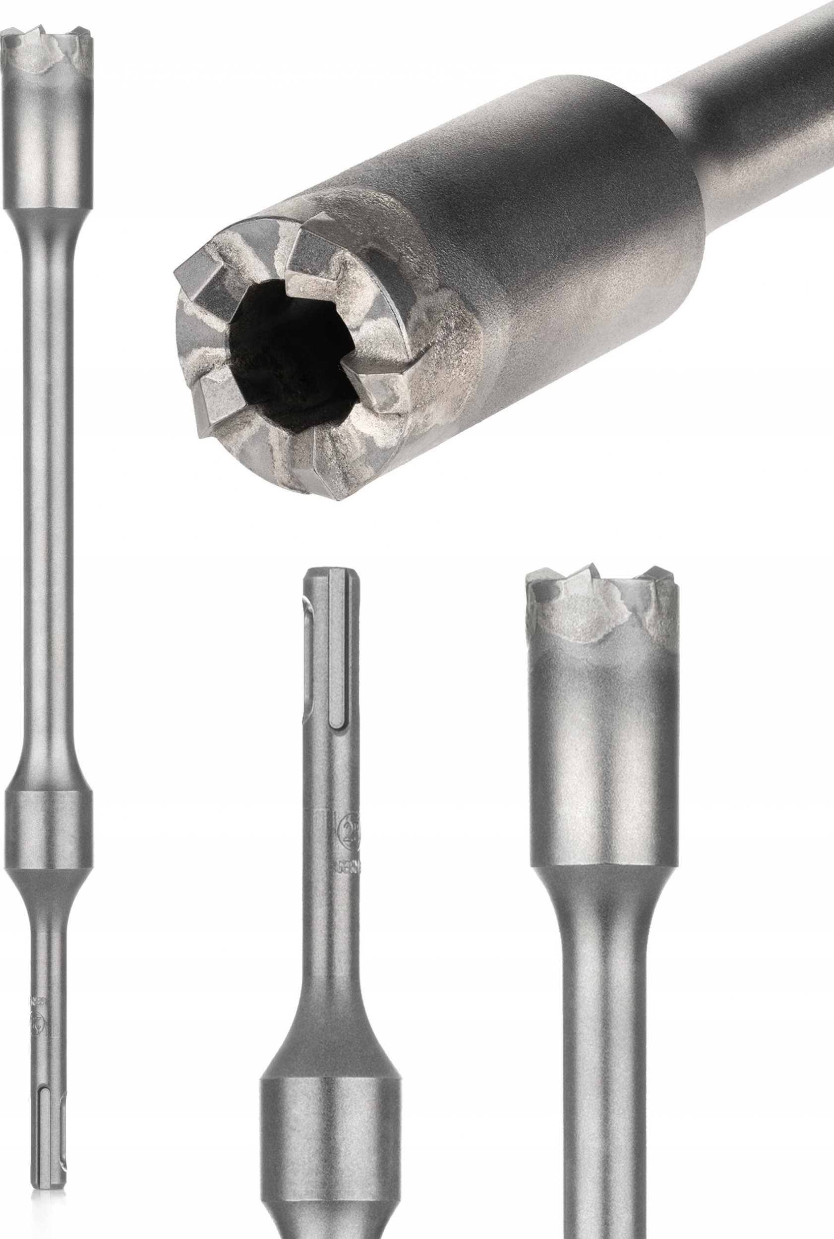 Wiertło SMART365 wiertło do zbrojeń sds plus rebar 20x250/300