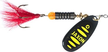 Jaxon Jaxon Obrotówka roz. 5 (14g) (BO-JXE5L)