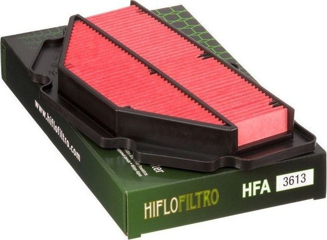 HIFLOFILTRO Filtr powietrza HifloFiltro HFA3613 do Suzuki