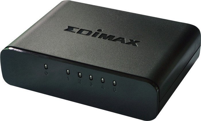 Switch EdiMax ES-3305P V2