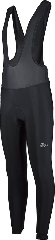 Rogelli Cienkie spodnie wkładka Rogelli Basic De Luxe
