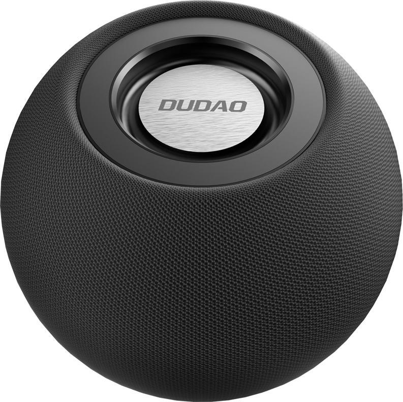 Głośnik Dudao Y3S czarny (Y3s-black)