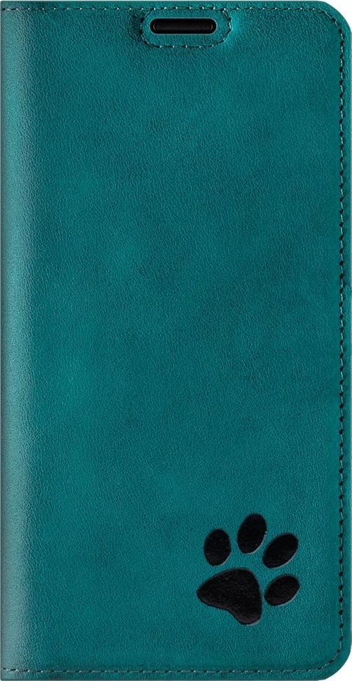 Surazo Smart magnet RFID - Turkusowy - Czarna Łapa Xiaomi Redmi 7A