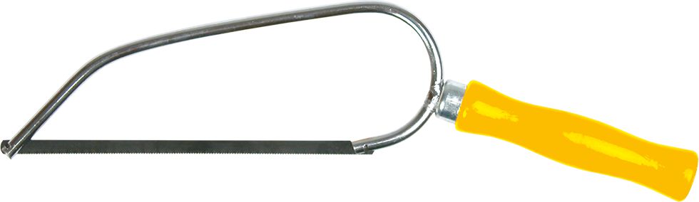 Topex Piła do metalu 150mm