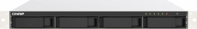 Serwer plików Qnap Serwer plików TS-453DU-4G / 1x 1 TB HDD