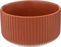 5five Miska Cotele 420ml terracota