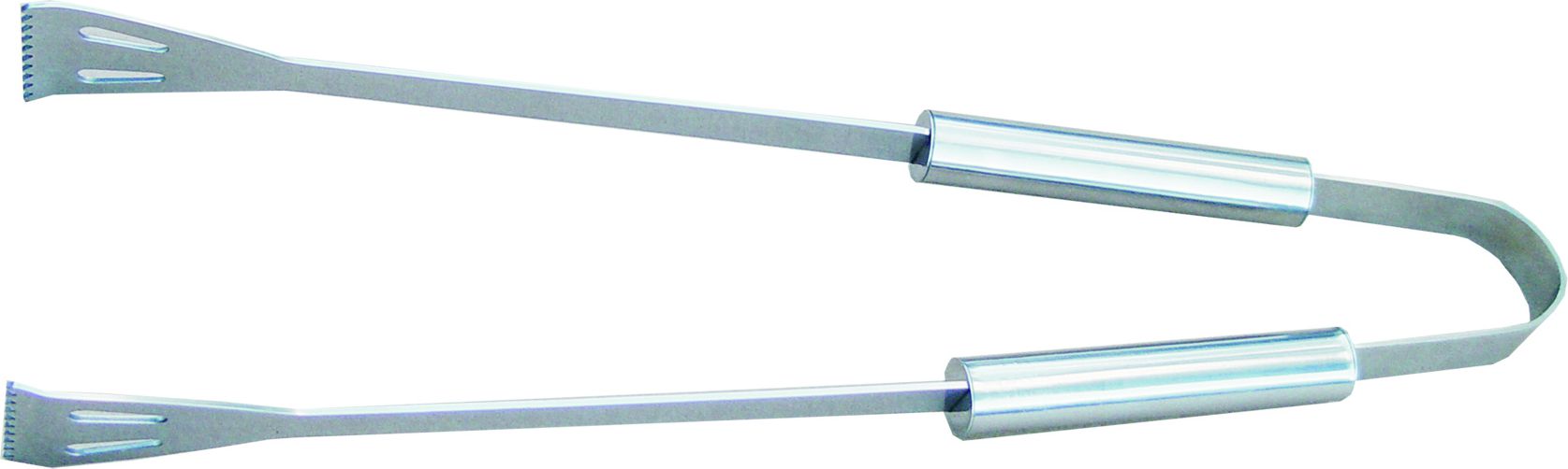 Master Grill & Party Szczypce ze stali nierdzewnej 39cm (MG302)