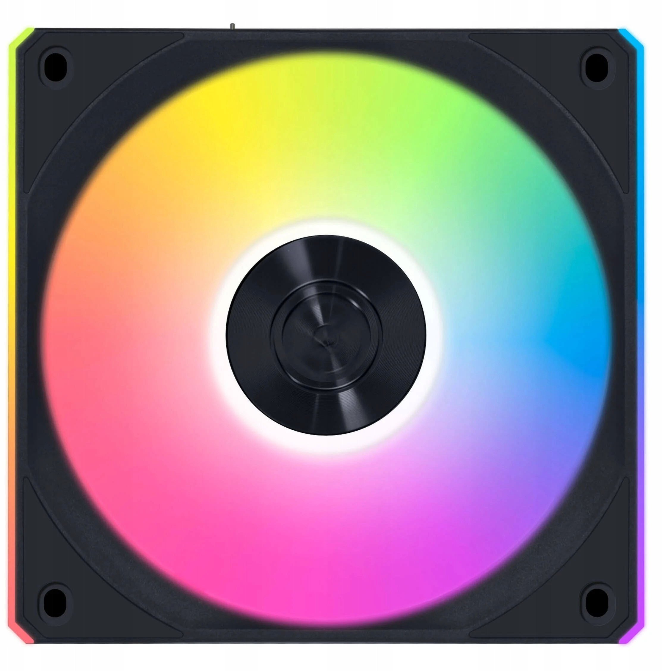 Wentylator Lian Li UNI FAN CL Wireless 120 czarny (12CL1W1B)