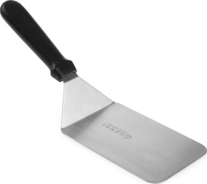 Hendi Szpachelka do grilla 150x95mm - Hendi 855669 Szpachelka do grilla 150x95mm - Hendi 855669