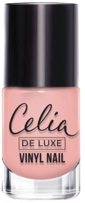 Celia Vinyl Nail winylowy lakier do paznokci 252 10ml