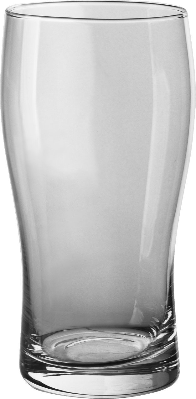 Szklanka do piwa 500 ml klasyczna