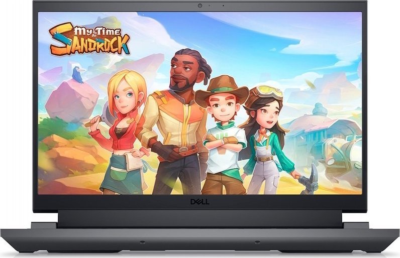 Laptop gamingowy Dell G15 5530 / INS0173116-R0023867 / Intel i9-13 / 32GB / SSD 1TB / Nvidia RTX 4060 / FullHD / 360Hz / Win 11