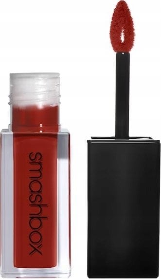 Smashbox Smashbox, Always On, Liquid Lipstick, Ls-Liquid Fire, 4 ml For Women