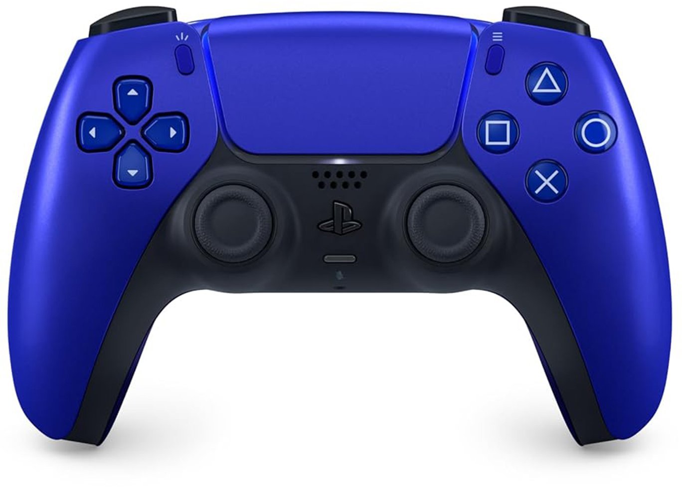 Kontroler bezprzewodowy Sony PlayStation DualSense – cobalt blue