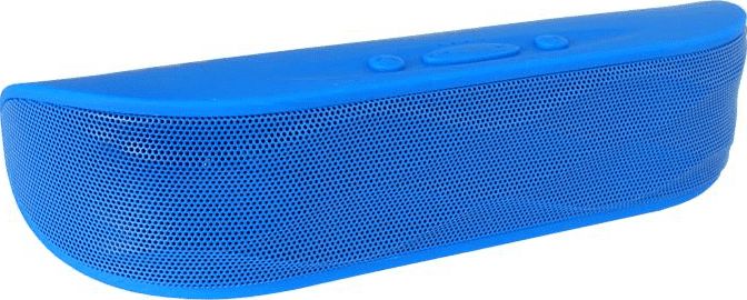 Głośnik Lark FreeSound 2.0 niebieski (C1037254)