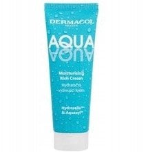 Dermacol Aqua Aqua Moisturizing Rich Cream 50 ml