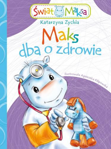Maks dba o zdrowie (105309)
