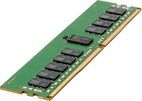 Pamięć dedykowana HP DDR4, 16 GB, 2666 MHz, CL19 (879507-B21)