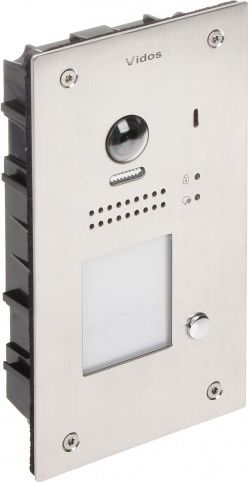 VIDOS WIDEODOMOFON S1201A VIDOS