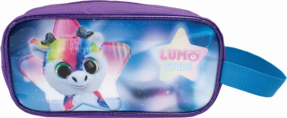 Piórnik Tactic Lumo Stars Piórnik