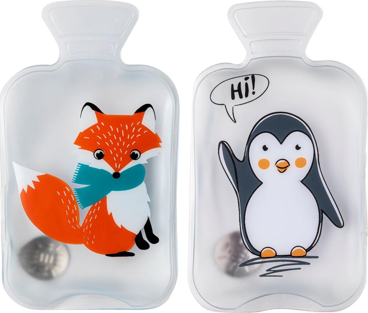 Florina Ogrzewacz do rąk wielokrotnego użytku Florina mix wzorów