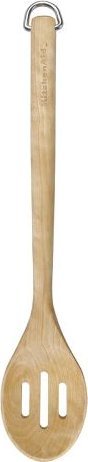KitchenAid Łyżka drewniana z dziurkami CORELINE Birch / KitchenAid