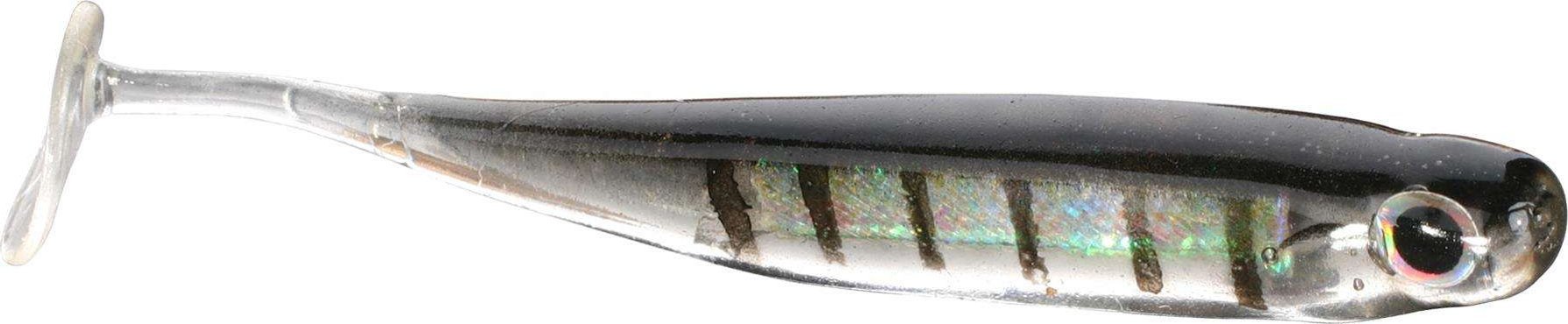 Mikado Guma, ripper Mikado Furyo