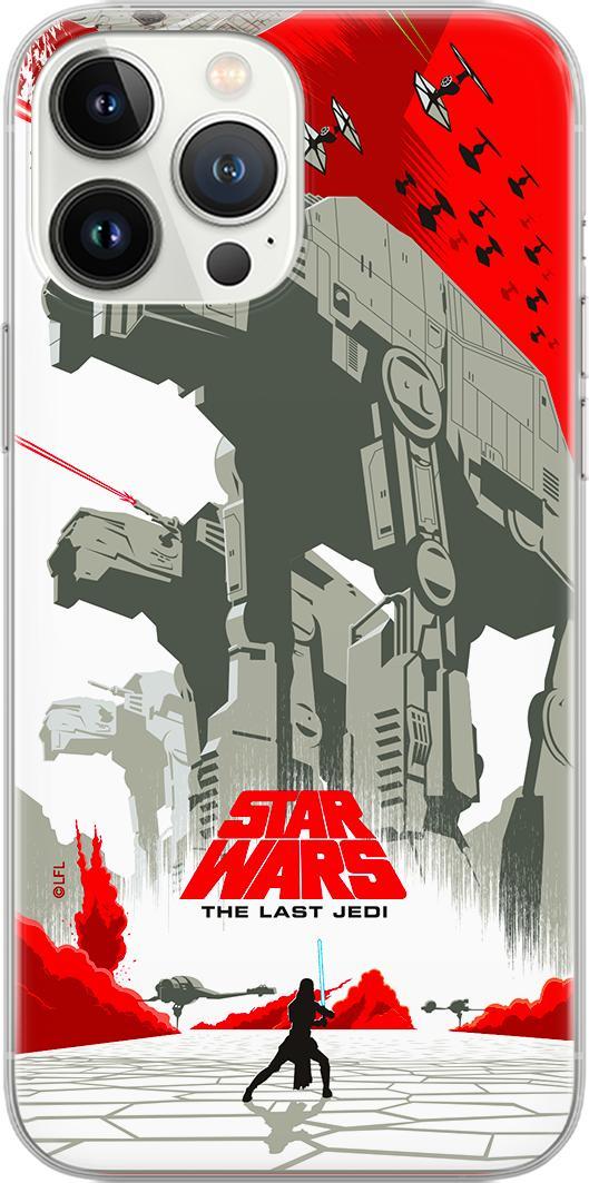 Babaco Etui Gwiezdne Wojny 025 Star Wars Nadruk pełny Wielobarwny Producent: Samsung, Model: A20e