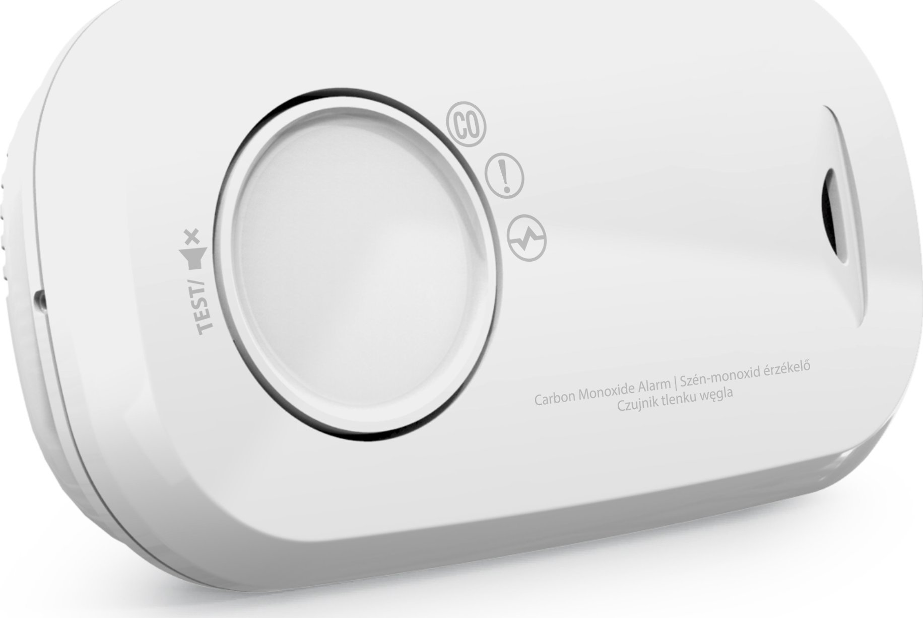 Fireangel Czujnik tlenku węgla FA3313