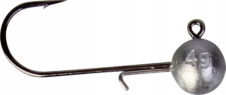 Savage Gear Savage Gear Główka Jigowa Ball roz. 1 (5g)