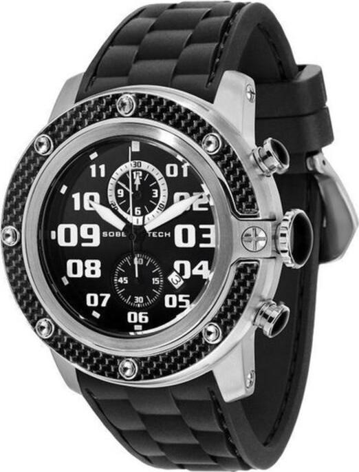 Zegarek Glam Rock Zegarek Męski Glam Rock GR33102 ( 50 mm)