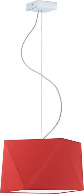 Lampa wisząca Lumes Lampa wisząca LED do kuchni - EX281-Dals - 18 kolorów do wyboru Zielony