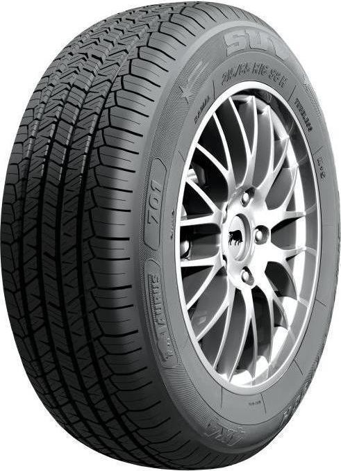 Taurus SUV 701 235/60 R18 107W