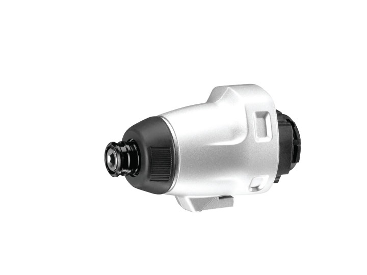 Black&Decker Głowica MultiEvo zakrętarka udarowa (MTIM3)