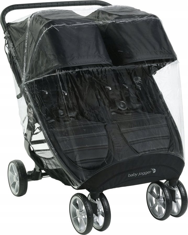 BABY JOGGER BBJ FOLIA CITY MINI 2/GT2 DOUBLE