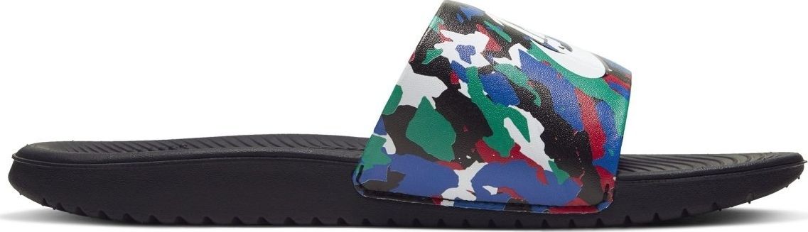 Nike Klapki dziecięce NIKE KAWA SE MELTED CRAYON 29.5