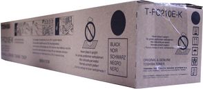 Toner Toshiba T-FC210E Black Oryginał (6AJ00000162)