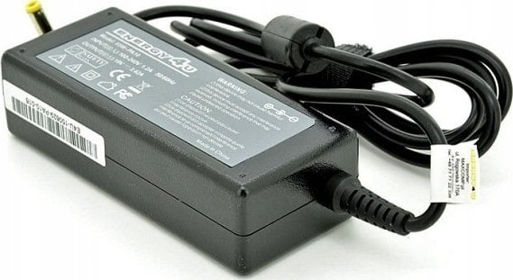 Zasilacz do laptopa Energy4U Energy4U PA171 12V 3A (5.5*2.1mm) 36W, ładowarka zasilacz do laptopów