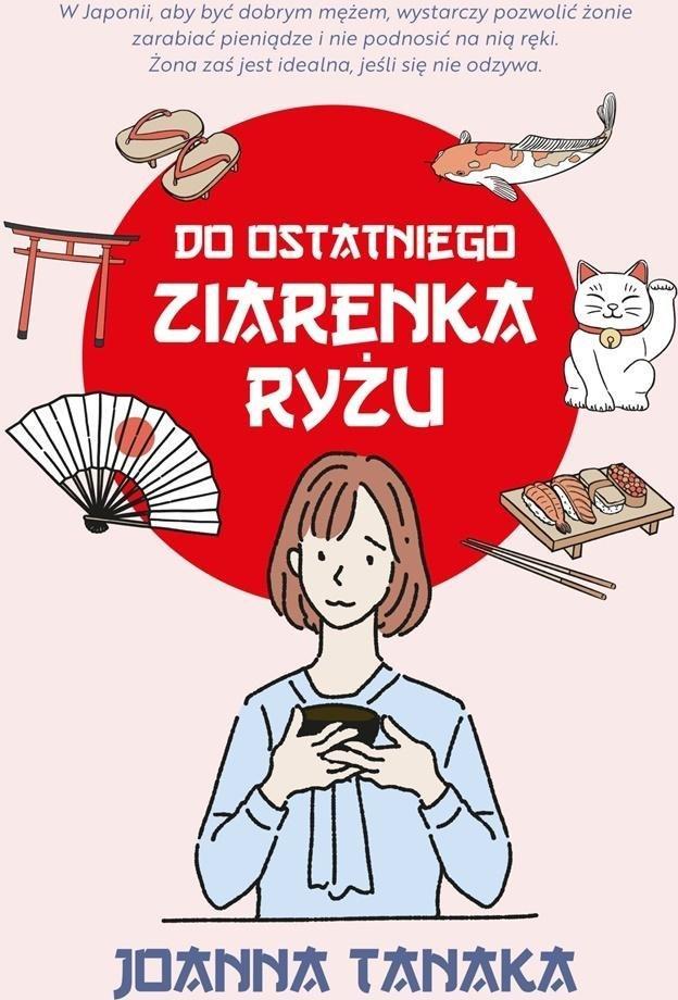 Do ostatniego ziarenka ryżu to zebrane..