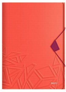 Esselte Teczka A4 Urban Chic 30mm (9990024)