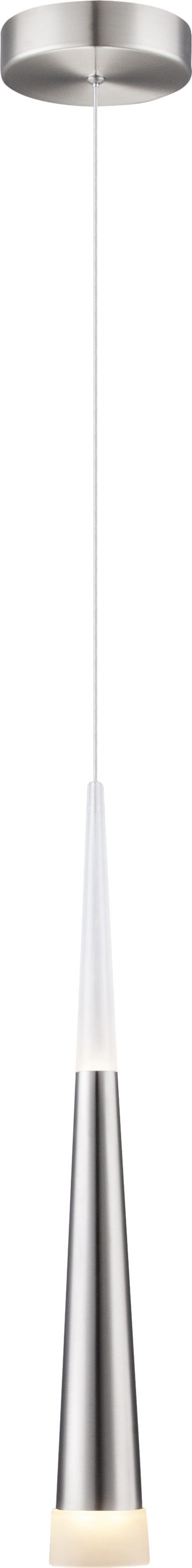 Lampa wisząca Globo SINA nowoczesna satynowy (15914)