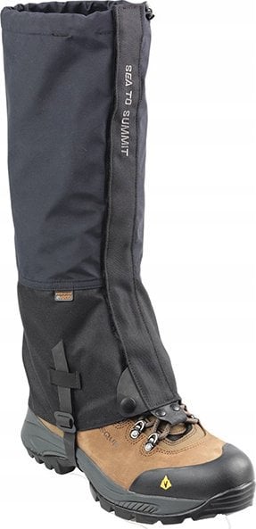 Sea To Summit Stuptuty SEA TO SUMMIT Alpine eVent Medium Black