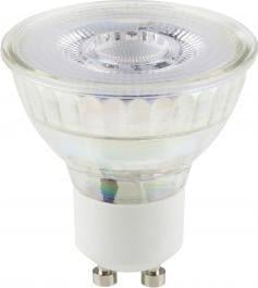 EGLO Eglo LED 110149 żarówka 1x5W/GU10 3000K 345lm