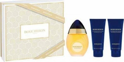 Boucheron Zestaw Perfum dla Kobiet Boucheron 2 Części Femme