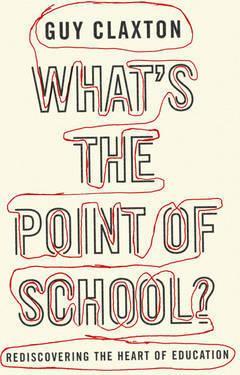 Whats the Point of School?