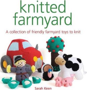 Knitted Farmyard
